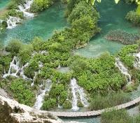 Plitvice Lakes National Park